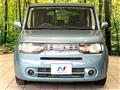 2012 Nissan Cube