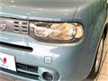 2012 Nissan Cube