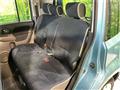 2012 Nissan Cube