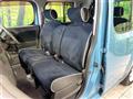 2012 Nissan Cube