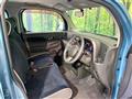 2012 Nissan Cube
