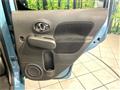 2012 Nissan Cube