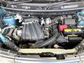 2012 Nissan Cube