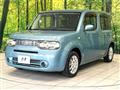 2012 Nissan Cube