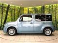 2012 Nissan Cube