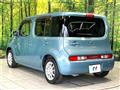 2012 Nissan Cube