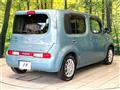 2012 Nissan Cube