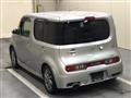 2011 Nissan Cube
