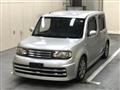 2011 Nissan Cube