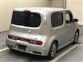 2011 Nissan Cube