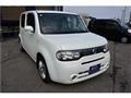 2013 Nissan Cube