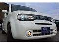 2013 Nissan Cube