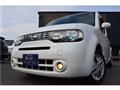 2013 Nissan Cube