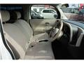 2013 Nissan Cube
