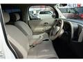 2013 Nissan Cube