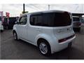 2013 Nissan Cube