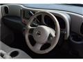 2013 Nissan Cube