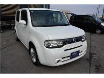 2013 Nissan Cube