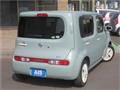 2016 Nissan Cube