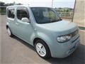 2016 Nissan Cube