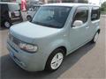 2016 Nissan Cube
