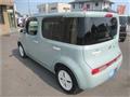 2016 Nissan Cube