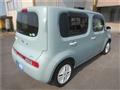 2016 Nissan Cube