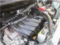 2016 Nissan Cube