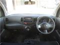 2016 Nissan Cube