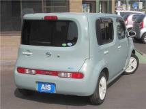 2016 Nissan Cube