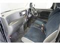 2011 Nissan Cube