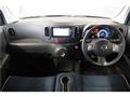 2011 Nissan Cube