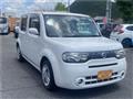 2015 Nissan Cube
