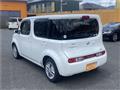 2015 Nissan Cube