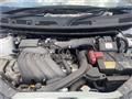 2015 Nissan Cube