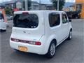 2015 Nissan Cube