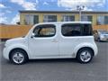 2015 Nissan Cube