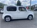 2015 Nissan Cube