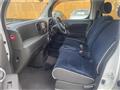 2015 Nissan Cube