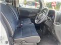 2015 Nissan Cube