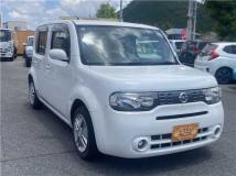 2015 Nissan Cube