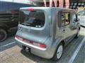 2009 Nissan Cube