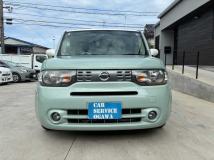 2014 Nissan Cube