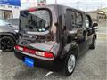 2015 Nissan Cube