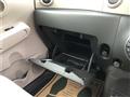 2015 Nissan Cube