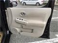 2015 Nissan Cube