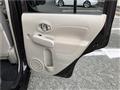 2015 Nissan Cube