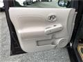 2015 Nissan Cube