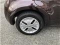 2015 Nissan Cube