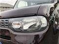 2015 Nissan Cube